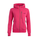 Arrak Outdoor Sporty Hoodie W Pink XL