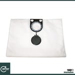 5 Fleece filter bags - 45-50 l, ASR 50 L/M SC (630359000)