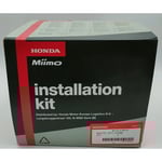 Installationspaket Small