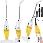 Upright Handheld Vacuum Cleaner, 2 In1 1000W Cheap Hoover Corded Stick Vacuum