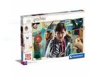 Clementoni Clementoni Puzzle 180El Harry Potter 29068