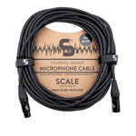 Scale mikrofonkabel TGM-FM-1500 - 15 meter