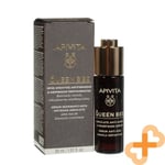 APIVITA QUEEN BEE Holistic Age Defense Face Serum 30 ml Age Defying