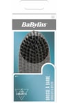 Accessoires barbe Babyliss BROSSE CHEVEUX BARBE MIXTE SANGLIER
