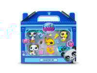 Littlest Pet Shop Beach Besties Collectors 5 Pk
