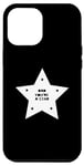 iPhone 12 Pro Max Dad You're A Star Cool Family Case