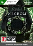 The Elder Scrolls Online Deluxe Upgrade: Necrom OS: Xbox one + Series X|S