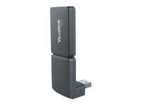 Yealink Dd10k - Dect-Adapter För Voip-Telefon - För Yealink Sip-T41s, Sip-T42s, T42s  Skype For Business Hd Ip Phone T41s, T42s