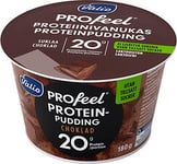 Valio PROfeel Proteinpudding Choklad LF