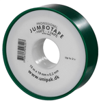TEJP GÄNGTÄTNING JUMBO15MX19MM