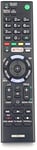 Remote control for TV Sony KD55X8501C KD-55X8501C KD55X8505C