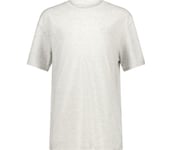 Jersey Small Logo JR t-shirt Barn Ash Heather 12-13