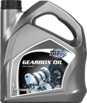 MPM Gearbox Oil 75W-90 GL-4/5 Semi Synthetic Dunk 4 l - Toyota - Fiat - Nissan - Subaru - Renault - Mazda - Dacia - Seat