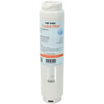 Crystal Filter Appliance - Filtre UltraClarity 644845 - Filtre frigo Bosch - Siemens - Haier compatible - CRF6448