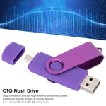 Portable Memory Stick U Drive Store Photos Files OTG Micro USB USB2.0 Suppli BST