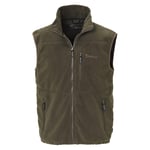 Pinewood Pirsch Fleeceväst Herr Hunting Green XL