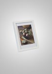 Fotoram Premium Vit - 30x30 cm