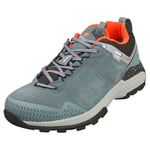 Garmont Groove G-dry Mens Octane Mountain Shoes - 9.5 UK