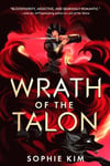 Wrath of the Talon