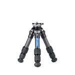 Leofoto LS-223CEX Ranger carbon tripod with levelling base