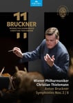 - Christian Thielemann & Wiener Philharmoniker: Bruckner 11 Vol 3 DVD