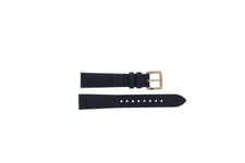 Kate Spade New York Klockarmband KSW9051 Läder Blå 16mm