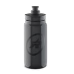 Assos Signature Water Bottle - Bidon Torpedo Grey 550 ml