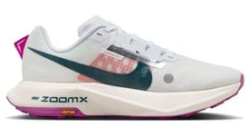 Nike ZoomX Ultrafly Trail - femme - blanc