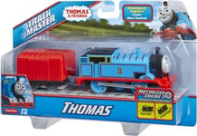 Trackmaster Thomas & Friends Train Thomas Fisher Price ~Brand NEW~