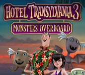 Hotel Transylvania 3: Monsters Overboard Steam (Digital nedlasting)