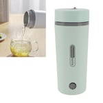 Travel Electric Kettle 300W 350ml Stainless Steel Automatic Insulation 10663 HG