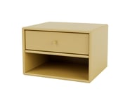 Dash Nightstand - Cumin 157