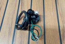Tohatsu Starter Solenoid 3H8-76040-0