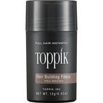 Toppik Hair Building Fibers Medium Brun 12g