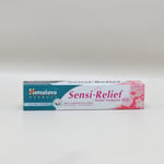 Sensitive Tandkräm 75ml, Himalaya