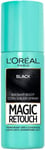 L'Oréal Magic Retouch Instant Root Concealer Spray, Ideal for Touching Up Grey
