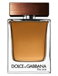 Dolce & Gabbana The For Men Edt 50 Ml Parfym Eau De Parfum Nude Dolce&Gabbana