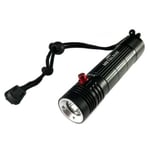 Metalsub Focus Led-50 Dyklampa