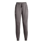 Under Armour Womens New Fabric HG Armour Pant, Warm Base Layer for Women, Women's Base Layer Trousers, Comfortable Thermal Leggings