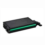 CLT-K6092S Black Ink Toner Cartridge for Samsung Printer models CLP-77