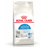 Ekonomipack: 2 x Royal Canin kattfoder till lågpris - Indoor Appetite Control (2 x 4 kg)