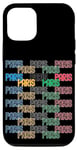 Coque pour iPhone 14 Pro Paris, France