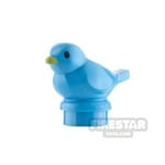 LEGO Animals Minifigure Blue Bird