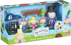 Ben  Holly 05734 s Little Kingdom Toy, Multi-Colour