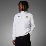 adidas Real Madrid Anthem Jacket Men