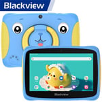Tablette Incassable Blackview Active 8 Pro 10.36 2.4K FHD+ 16Go+256Go 22000mAh(33W) G99 48MP+16MP Android 13 Noir Avec Clavier K1
