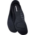 Bjerregaard innersula 0074 svart Stl. 48