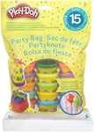 UK Play Doh Party Bag 18367EU4 Share The Fun And Share The Creativity With Th U