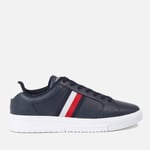 Tommy Hilfiger Cupsole Trainers - UK 8