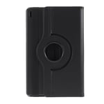 360-Fodral Samsung Galaxy Tab A7 10.4 2020 Svart